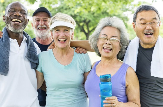 Celebrating Seniors’ Month in Ontario 2026